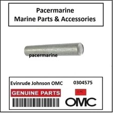 Evinrude Johnson OMC OEM Propeller Drive Pin 0304575  30hp 33hp 40hp