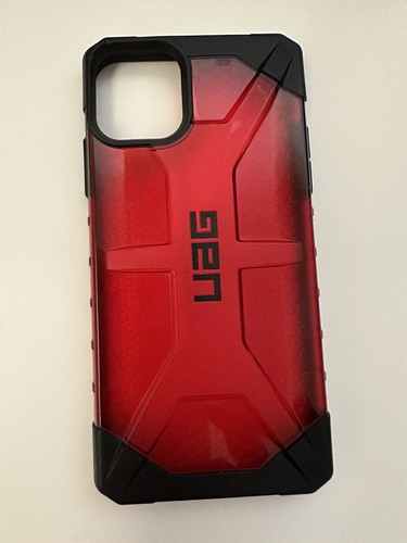 UAG Plasma Case iPhone 11 Pro Max Magma - 第 8/18 張圖片