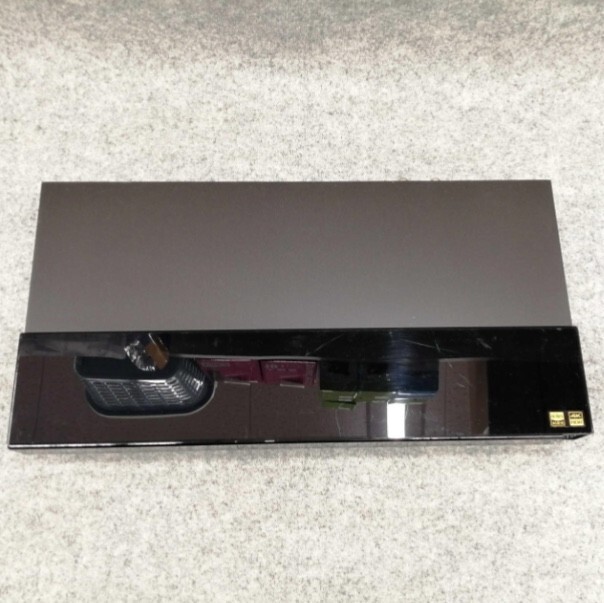 SONY 3TB HDD BDZ-FT3000 Blu-ray Disc Recorder Black w SONY 3TB HDD BDZ-FT3000 Blu-ray Disc Recorder Black w