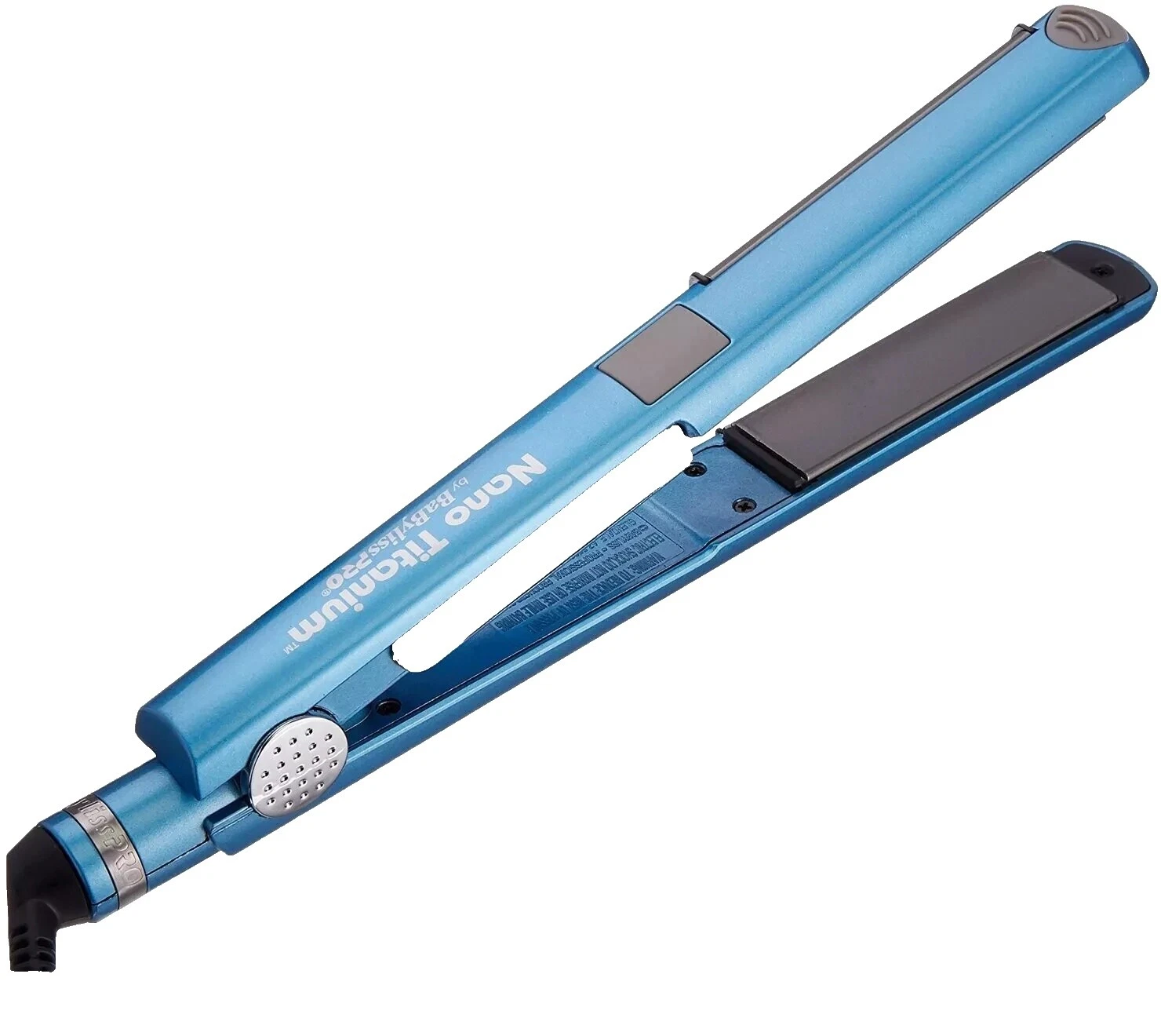 Rizador de Pelo Cerámica Pelo BaByliss PRO y Planchas