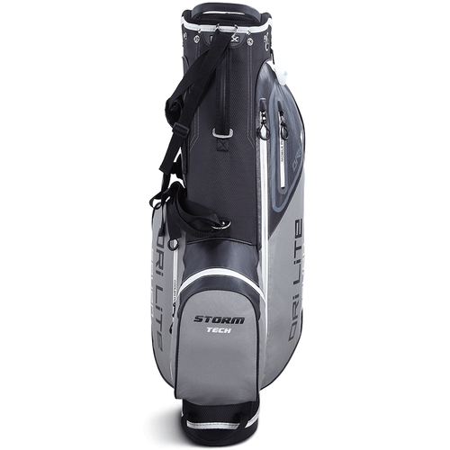 BIG MAX DRILITE SEVEN G GOLF STAND CARRY BAG / ALL COLOURS / 2025 MODEL - Picture 12 of 38