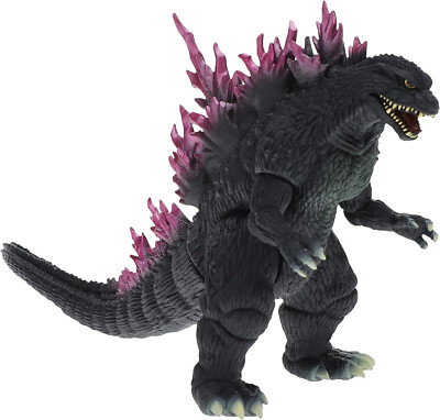 Bandai Godzilla 2000 Millenium version