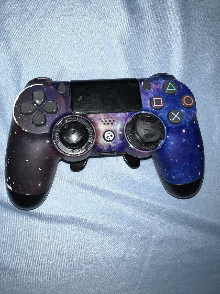 PlayStation4 - PS4純正コントローラーSCUF Ver scuf gaming controller ps4 | eBay