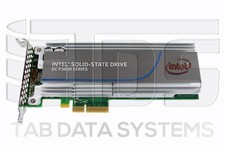 Intel 1.6TB DC P3600 Series PCIe 3.0 NVMe SSD...