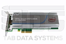 Intel 1.6TB DC P3600 Series PCIe 3.0 NVMe SSD Flash Accelerator SSDPEDME016T4