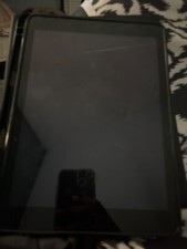 Apple iPad Air (3rd Generation) 64GB, Wi-Fi, 10.5in - Space Gray