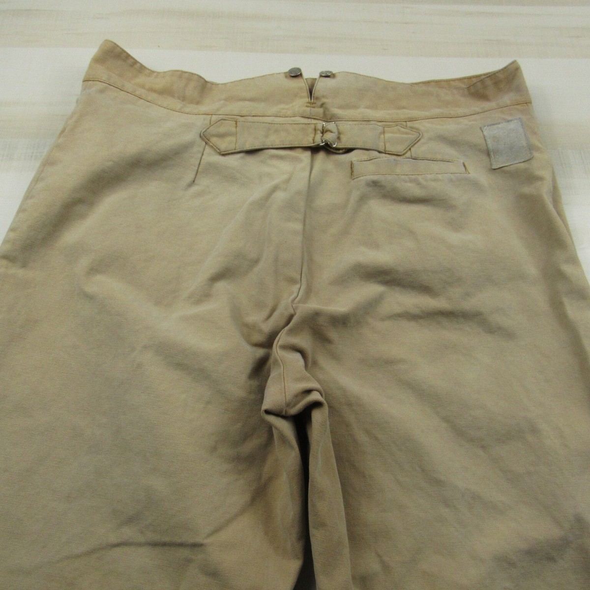 WAH MAKER ヴィンテージスタイルワークパンツ Vintage Wah Maker Pants Mens 44 (Measured 42x31) Frontier