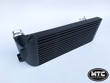 MTC MOTORSPORT BMW M2 N55 TURBO FRONT MOUNT INTERCOOLER