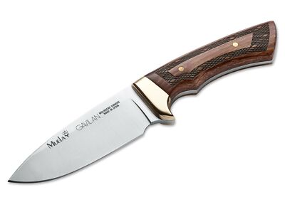 Muela Gavilan Jagdmesser Outdoormesser Waidmesser Gürtelmesser   02MU020