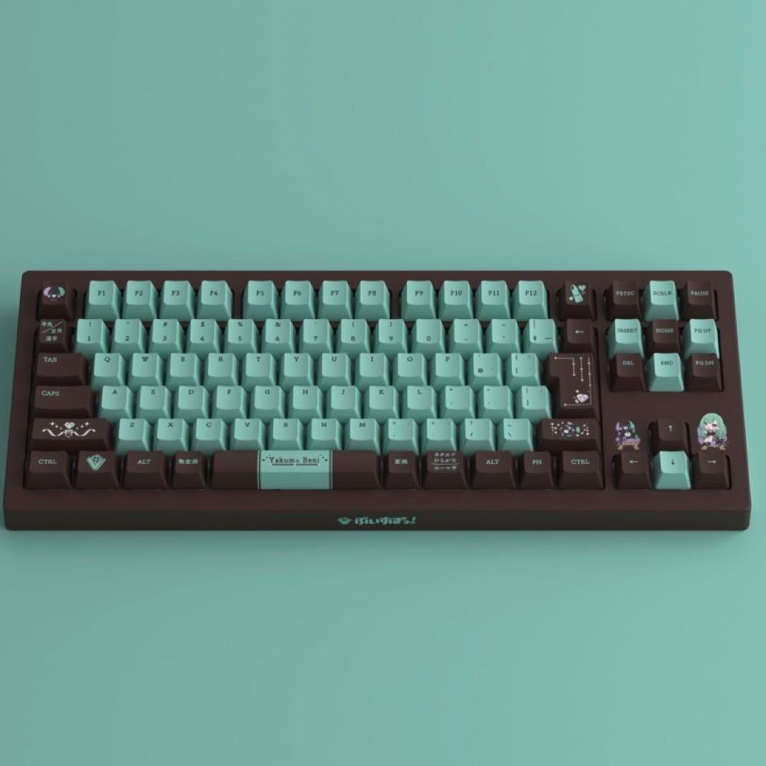 VSPO! GEAR VSPO Gear Gaming Keyboard Yakumo Beni | eBay VSPO! GEAR VSPO Gear Gaming Keyboard Yakumo Beni | eBay