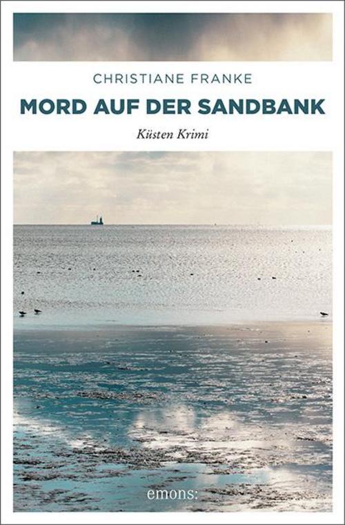 Thumbnail - Mord Auf Der Sandbank
