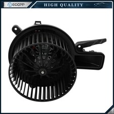 Hvac Blower Motor Wfan Cage For 2007-2020 2021 2022 2023 Gmc Acadia For Rear