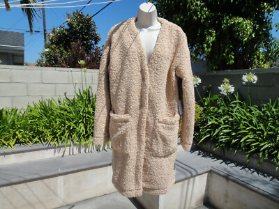 Clearance Ameri Ameri Poofy Flare Long Coat ASTR The Label FAUNA