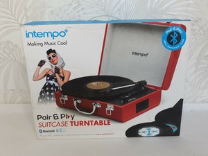 intempo pair and play