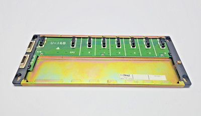 PLC DIRECT D4-06B-1 Rack