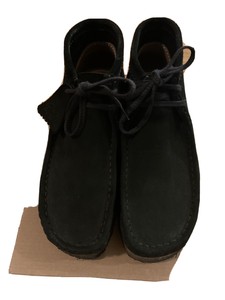 wallabee