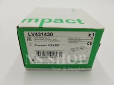 Schneider Electric  LV431430 Compact NSX250 NEW