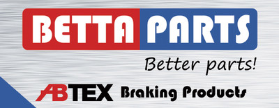 Stallex Rear Brake Pads Set Fits Vauxhall Astra 1998-2005 Opel Astra 1998-2004
