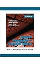 New. COMPUTER ORGANIZATION AND EMBEDDED SYSTEMS 6th  INTL ED Ship From USA