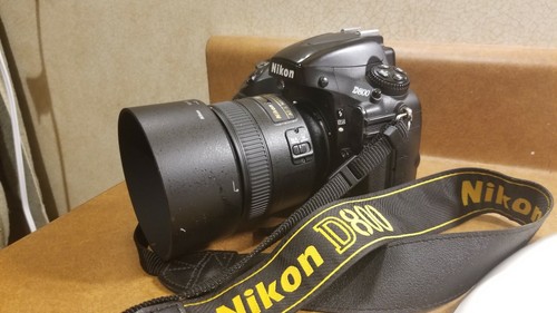Nikon D D800E 36.3 MP Digital SLR Camera - Black (Body Only Nikon D D800E 36.3 MP Digital SLR Camera - Black (Body Only