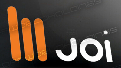 JOI BLADE RUNNER sticker Wallace Corporation 2049 