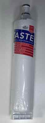 Clear Choice Replacement CLCH100 For Whirlpool 4396508 Refrigerator Water Filter