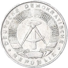 #1056918 M&uuml;nze, Deutschland, Pfennig, 1963