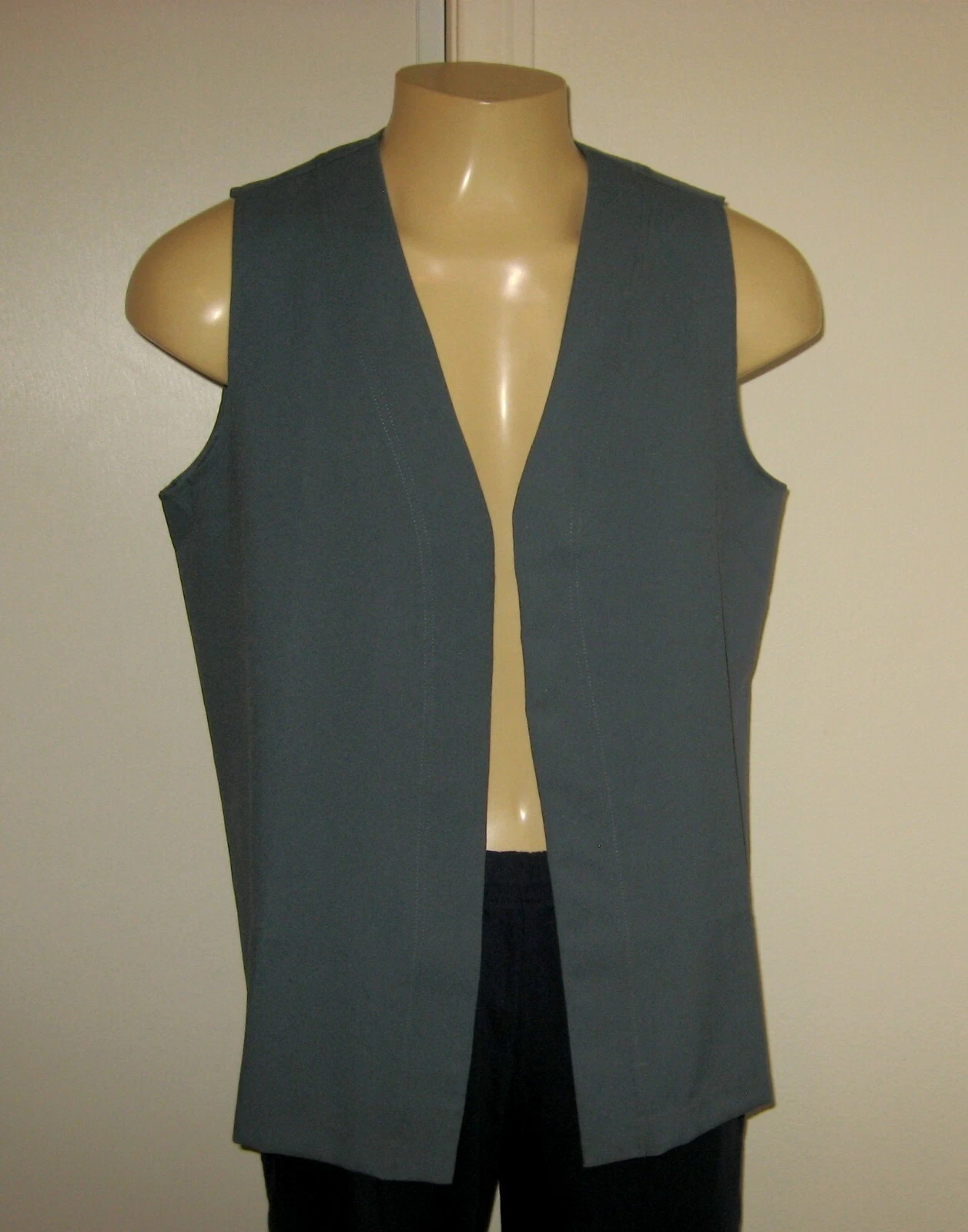 Berd Over by Blair Men's Vest