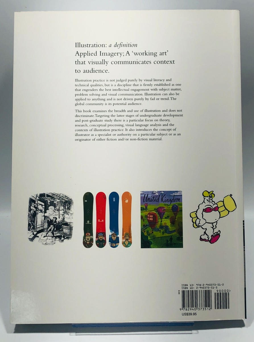 Illustration : A Theoretical and Contextual Perspective Alan Male