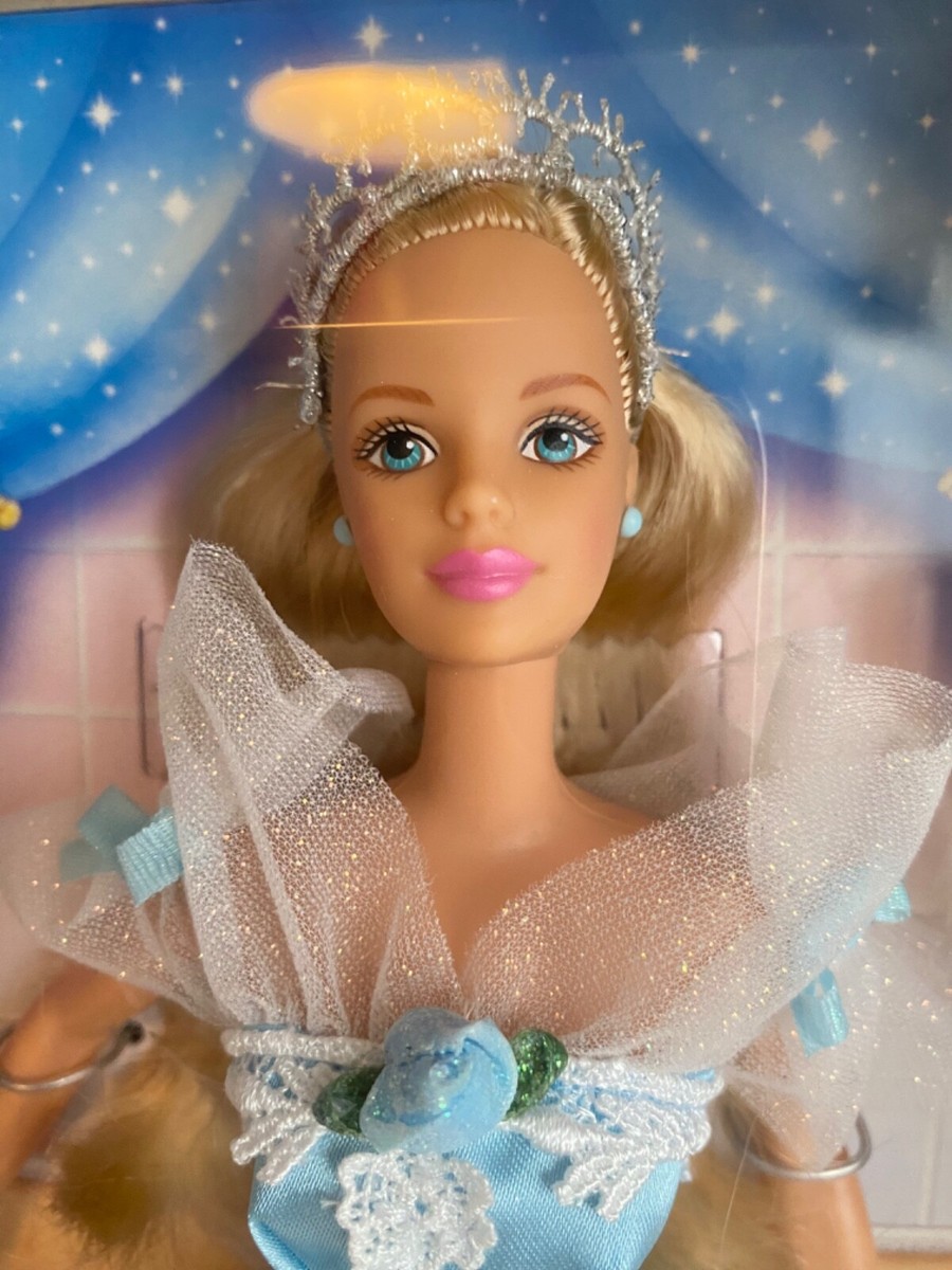 BARBIE SLEEPING BEAUTY Bed 2006 Ref L0807 EUR 250,00 - FR