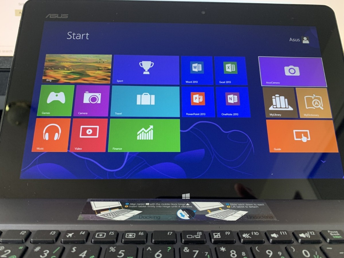 ASUST　VivoTab RT TF600 Amazon.com : ASUS VivoTab RT TF600T-B1-GR 10.1-Inch 32 GB