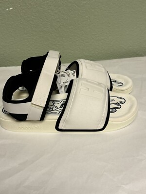 SZ 11 Adidas x Pharrell Williams Adilette 2.0 Sandal Slides  display picture 1