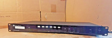 Atlona AT-UHD-CLSO-612 4K/UHD 6-Input Multi Format Switcher + 4K Scaler, NO PSU