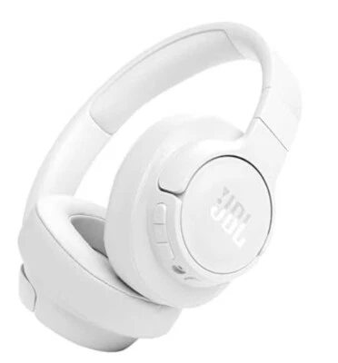 Harman Kardon JBL TUNE 770NC Kopfhörer mit Micro neu in WEIß / BLAU/SCHWARZ