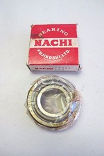 Nachi Front Left Inner Wheel Bearing 90005900100 For 1958-1963 Porsche 356