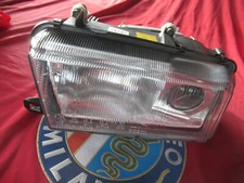 Feu avant (phare) Alfa Romeo 155