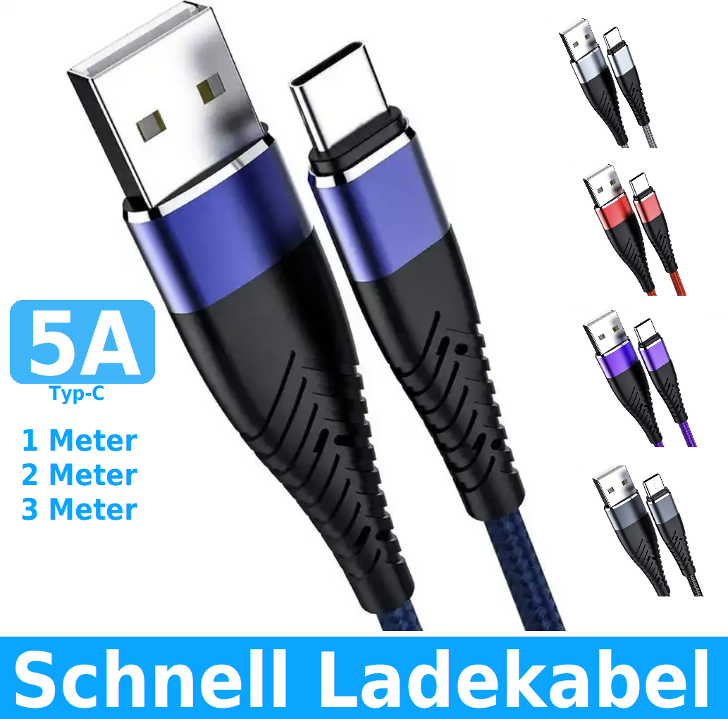 Ladekabel Fur Samsung Handy