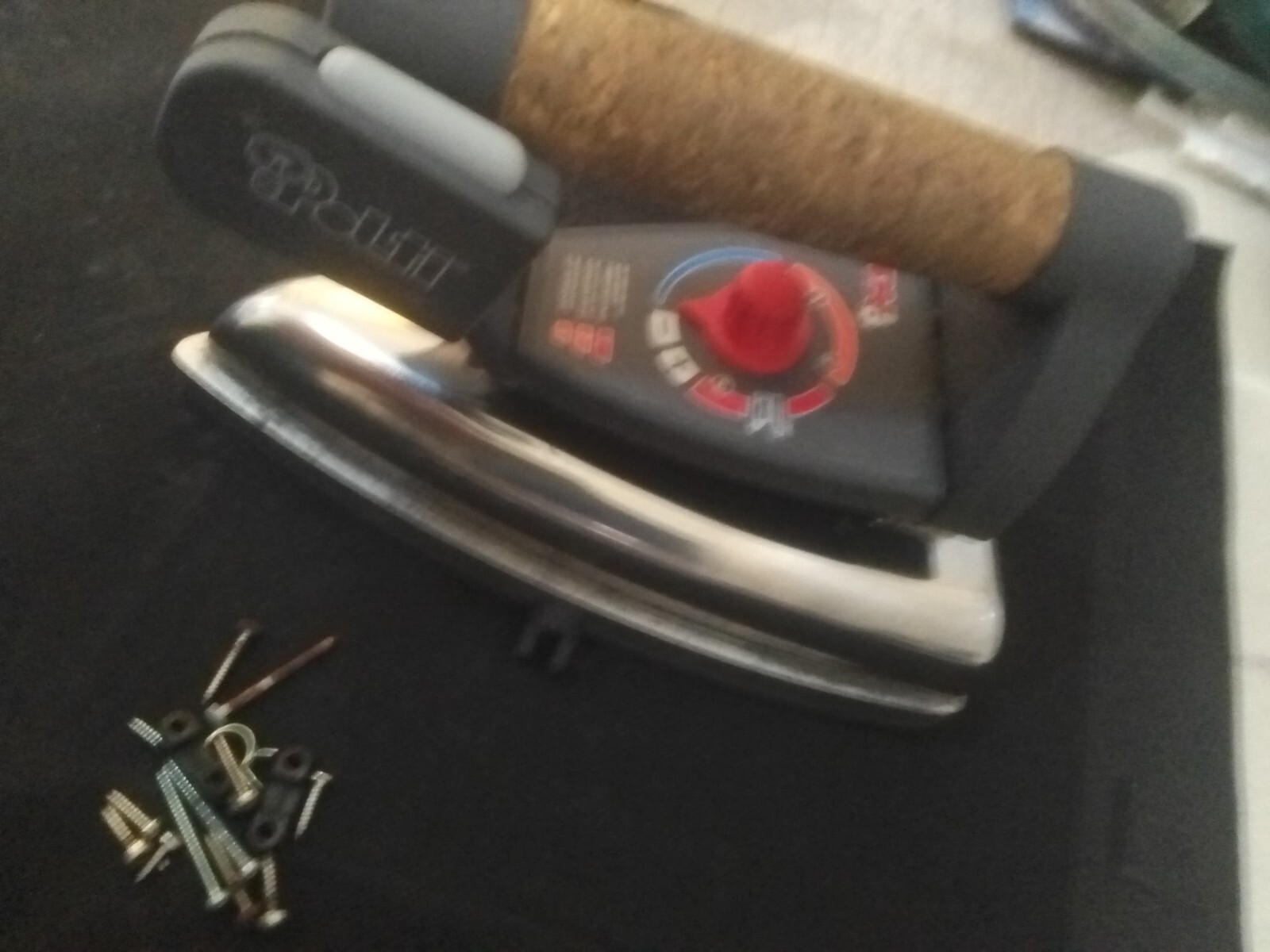 Elettrovalvola Polti JIAYIN JYZ-5 Per Vaporella Nuovo - Foto 2