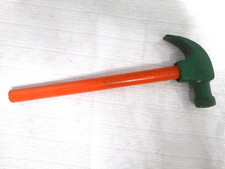 Children Real Life Wooden Hammer Pretend Toy Cute Wooden Repair Tool for Kids