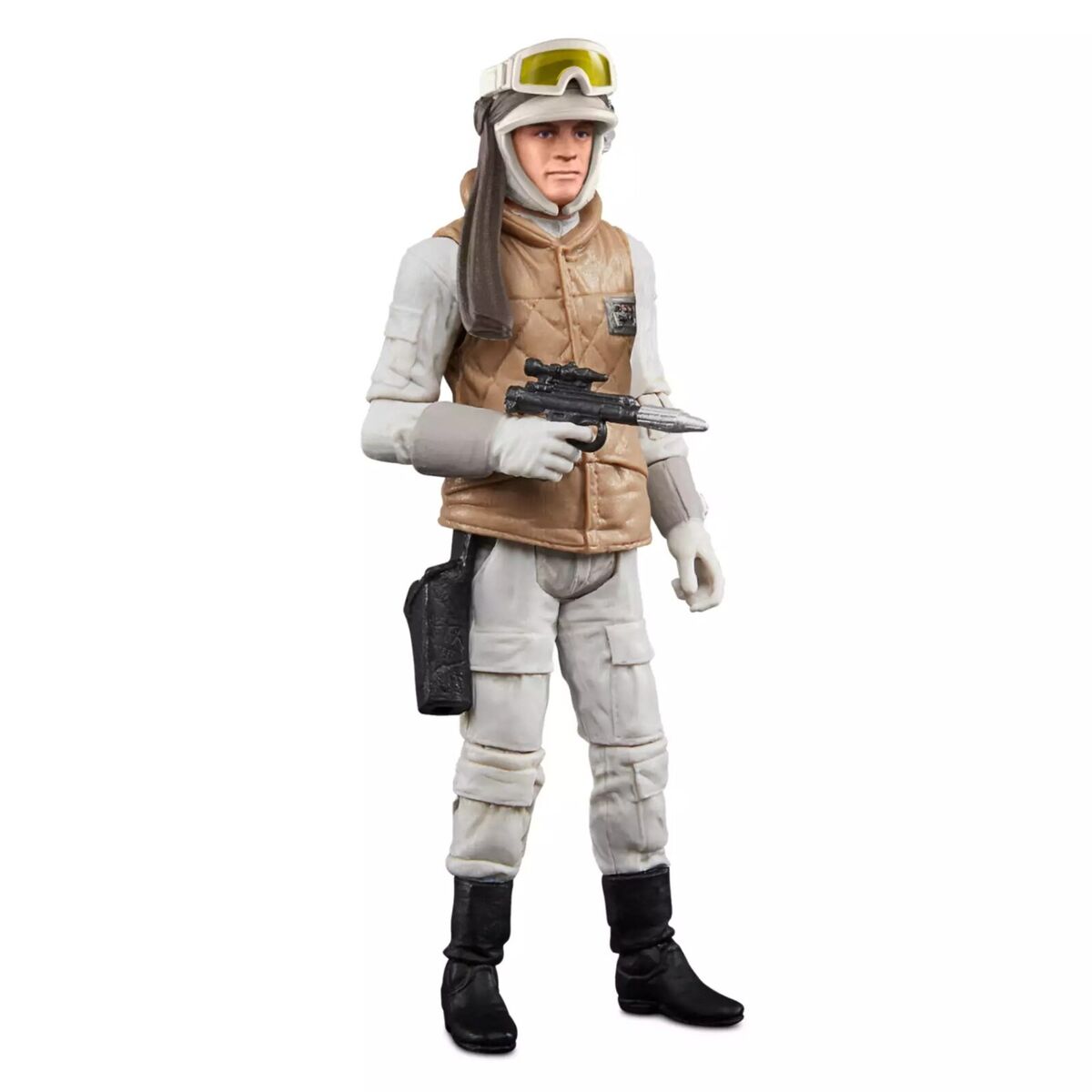 Star Wars The Vintage Collection Rebel Soldier (Echo Base Battle Gear) —  Chubzzy Wubzzy Toys & Collectibles