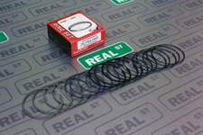 JE Piston Ring Set 88mm 3.465" qty 4 JG1004-3465