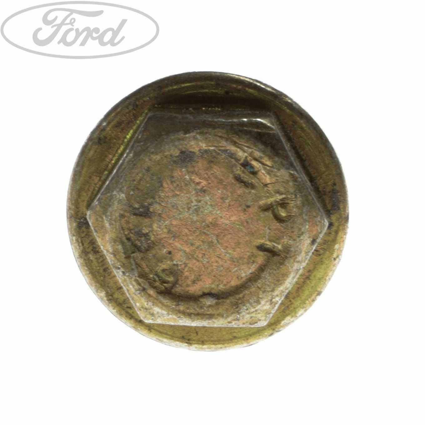 Genuine Ford Manual Transmission Gear Change Bolt 1104335 for sale 