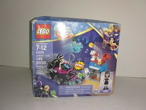 lego 41233