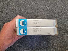 BARDEN PRECISION BEARING MATCH SET OF TWO, 2116HDM