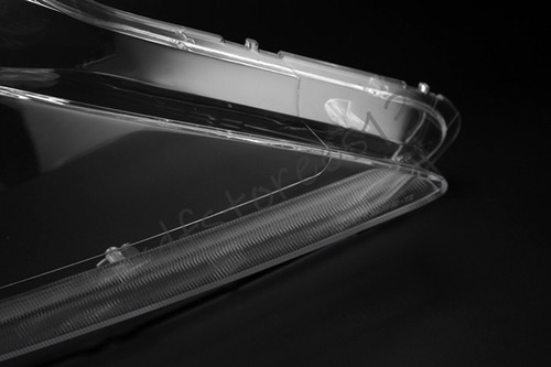 Right Side Front Headlight Lens Cover Shell For Lexus IS250 IS300 IS350 2006-12 - Picture 5 of 8