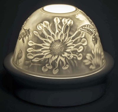 Bees & Butterfly   Dome Light