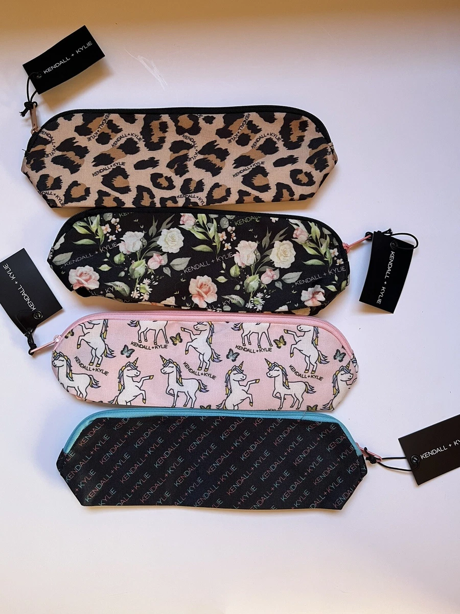 Kendall and deals kylie cosmetic bag