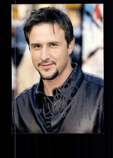 David Arquette Karta z autografem TOP ## BC G 12160 D