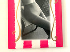 VICTORIA'S SECRET Naked Neutral Pantyhose Control Top Sheer Enhanced Toe Size L — photo 3