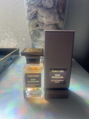 Tom Ford Bois Marrocan Eau De Parfum 1.7 Oz